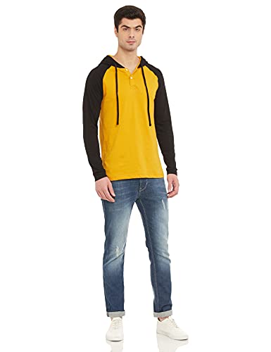 Image of Amazon Brand - Symbol Men's Regular Fit T-Shirt