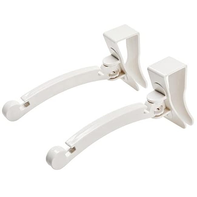 Kitchen Cupboard Door Back Garbage Bag Holder Stand Hanging Rack Over Cabinet Trash Bag Holder Dish Towel Hanger Organizer Random