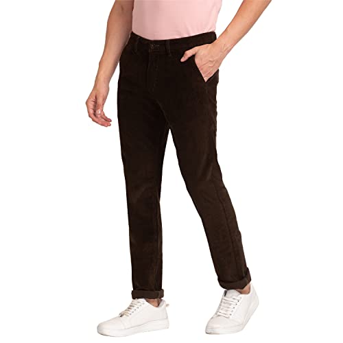 Image of Spykar Men Trousers