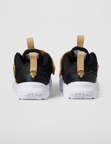 Image of Nike Unisex Kids' Team Hustle D 12 Basketball Shoes - Boys Girls Toddlers & Baby Sneakers