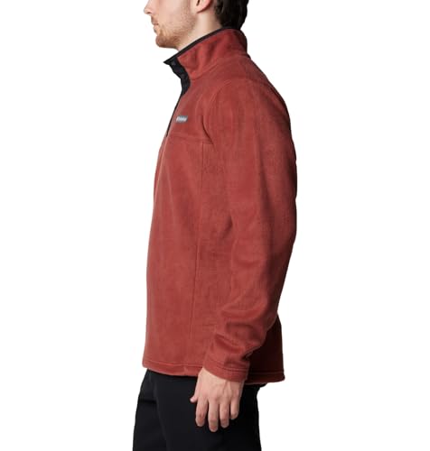 Image of Columbia mens Steens Mountain Half Snap II