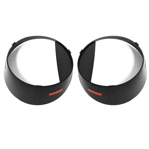 Accessoires Wrangler 4XE 2024 pour personnaliser vos feux arrière