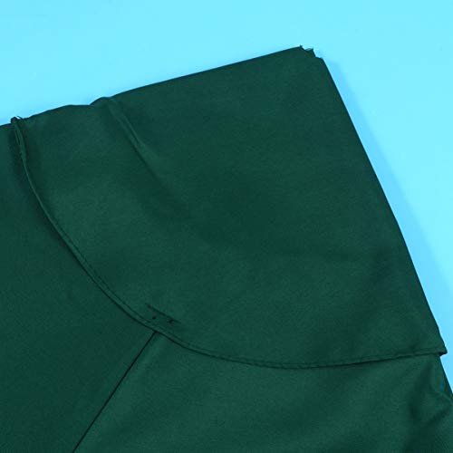 Happyyami 1 conjunto de guarda-chuva para pátio, guarda-chuva, para ambientes externos, para jardim,