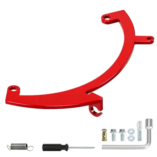 CILOYU Throttle Control Linkage Mounting Bracket Kit Compatible with Predator