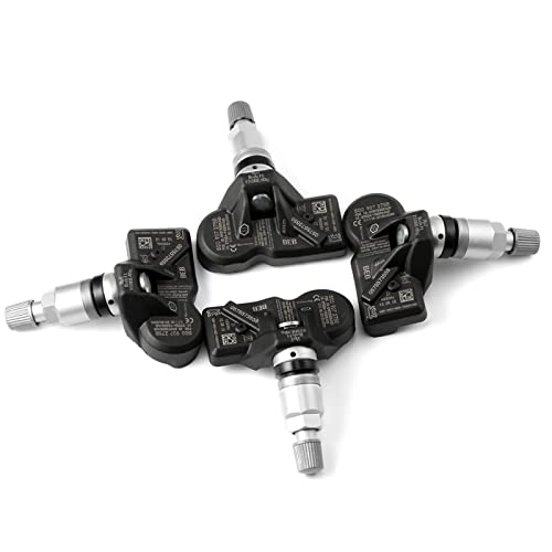Capteur TPMS Audi A3 VW de pression pneus 5Q0907275B haute précision active
