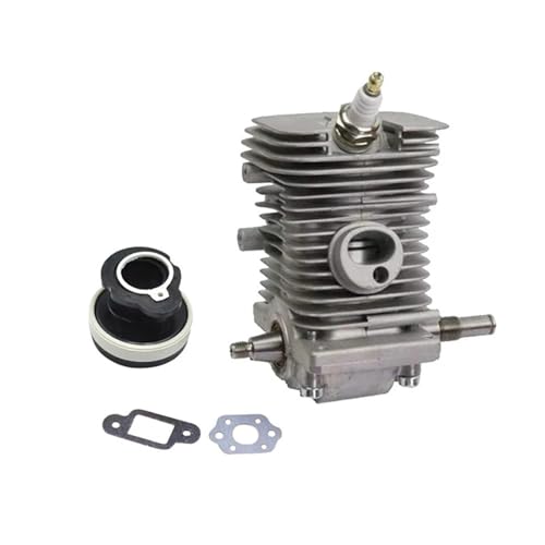 Kit cilindro Motor MS180 de 38Mm para reparación de motosierra Stihl