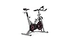 SCHWINN IC3.5 INDOOR CYCLING BIKE – QUIET MAGNETIC RESISTANCE, 100 LEVELS, SPD PEDALS, TABLET HOLDER, ZWIFT, KINOMAP & JRNY COMPATIBLE