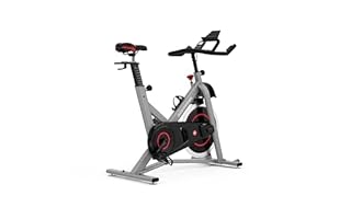 SCHWINN IC3.5 INDOOR CYCLING BIKE – QUIET MAGNETIC RESISTANCE, 100 LEVELS, SPD PEDALS, TABLET HOLDER, ZWIFT, KINOMAP & JRNY COMPATIBLE