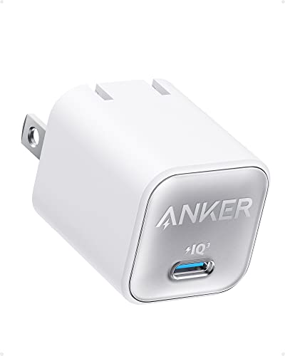 ANKER 充電器 30W ピンク　lighting Amazon | Anker Zolo Charger (30W) ピンク【USB PD 対応/PSE