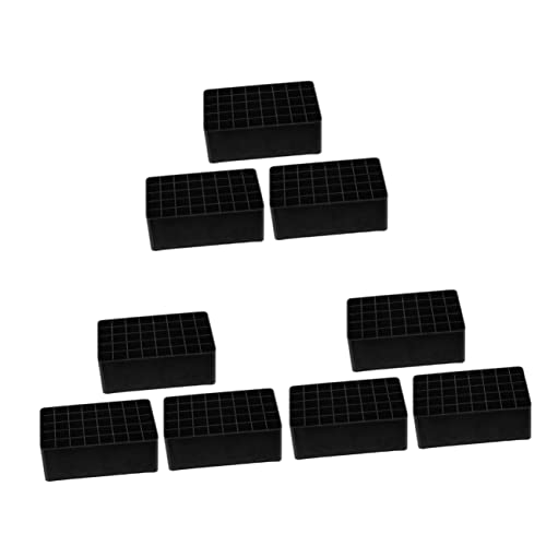 Fournitures de bureau porte-stylo SEWACC 9 pcs et rack pour marqueur