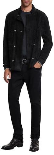 John Varvatos Men's Adrano Jacket3
