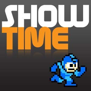 ShowTime Podcast Titelbild