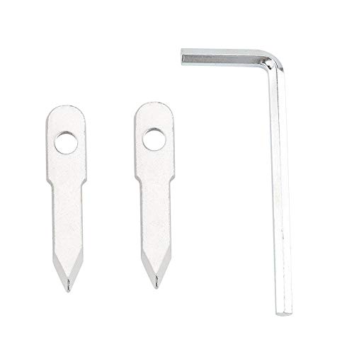 Broca ajustable 30-300 mm para madera y plástico miniatura 7