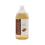 Ayuda a desinflamar SOTYA Aceite Almendras Dulces 1l