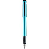 PILOT Explorer Lightweight Fountain Pen in Gift Box, Includes CON