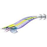 YO-ZURI(ヨーヅリ) エギ アオリーQ 3.0号 14.5ｇ お月見パープル エギング