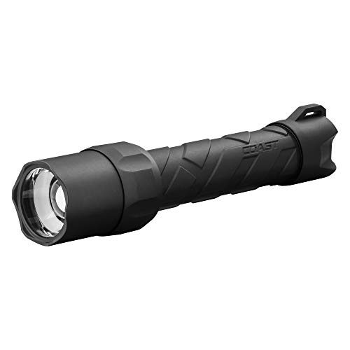 COAST CUTLERY 20687 1000 LED Polysteel, Poly Nylon Over Stainless Steel Core Coast