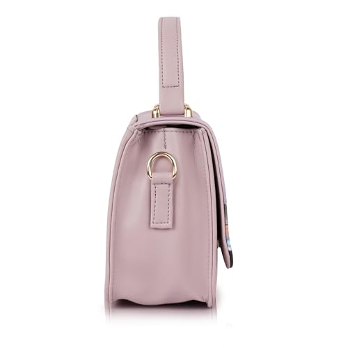 Image of Nevis Women's Stylish Sling Bag, Casual Crossbody Digital Print Sling Bag