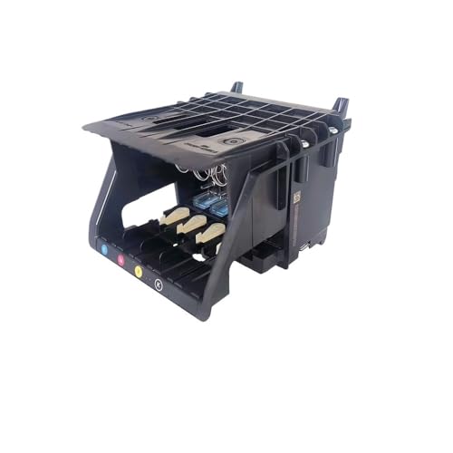 Tête d'impression 954 pour imprimer vos plans de travail sur OfficeJet Pro 7730