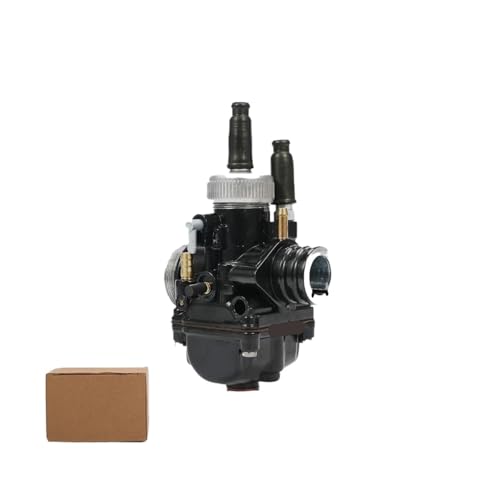 Carburateur 17mm universel évite les pannes de moto 50cc à 100cc Phbg