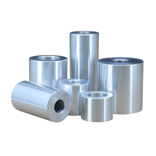 10 �� M6 M8 M10 �A���~ OD15/20 �~�����[�g���l�W�Ȃ��X�^���h�I�t�X�y�[�T�[�u�b�V�����b�V���[���E���h����K�X�P�b�g�X���[�u���� 2 �~�����[�g��? 50 �~�����[�g��(M8.2xD15mm (10Pcs),Length 10mm)