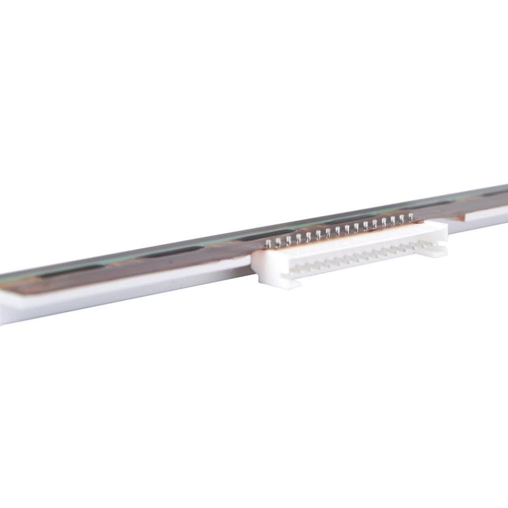 Termiczna głowica drukująca TTP245C 98-0330019-00LF 203DPI materiały do drukarki kompatybilne z TSC TTP-245C dla numeru części 98-0330019-00LF