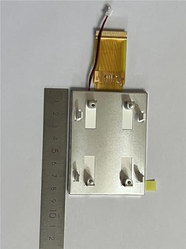 Pantalla navegación LCD para salpicadero coche Geely BOC 2016-2018 3