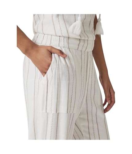 Splendid Women's Layla Stripe Pants3