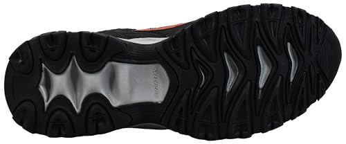 Image of Skechers Men's Afterburn M. Fit Wonted