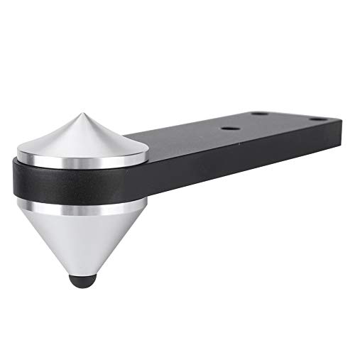 Caisson de haut-parleur support de pointe anti-choc combiné audio 4PCS