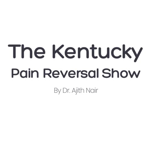 『The Kentucky Pain Reversal Show』のカバーアート