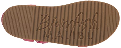 Blowfish Malibu Girl's Madrigal-t Flat Sandal4
