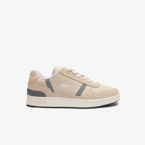Image of Lacoste Men's Court Cage Sneakers