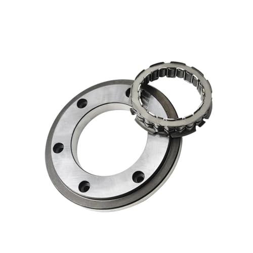 Volant moteur YFM660R Yamaha Raptor 660R 04-05 roulement 5LP-15590-10-00