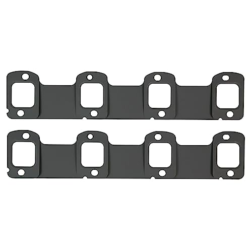 Image of FEL-PRO MS 97247 Exhaust Manifold Gasket Set