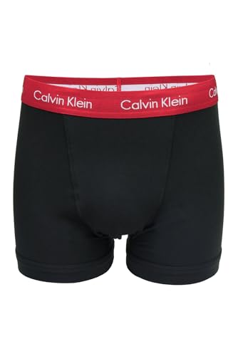 Image of Calvin Klein Men's Cotton Briefs (Pack Of 3)
