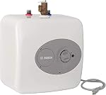 Water Heaters Chronomite