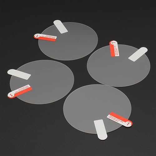 Film protection tableau de bord moto pour rouler en Triumph Bonneville T100 - 3