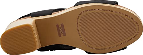 Toms Women's, Majorca Platform Sandal #TOP4