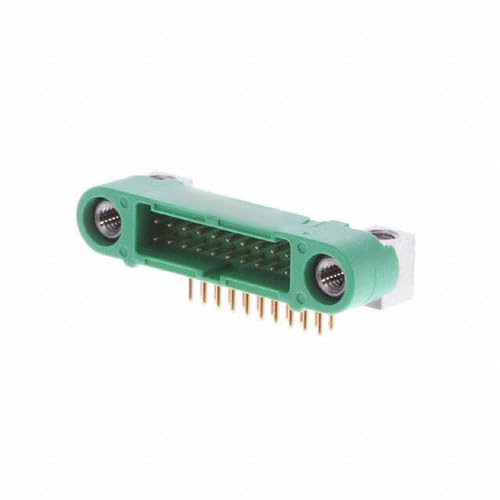 G125-MH12005M4P Conn HDR 1.25MM R/A 20POS :RoHS, Cut Tape