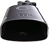 MEINL Percussion Steel Craft Line Cowbell - 4 3/4" (SCL475-BK) #4