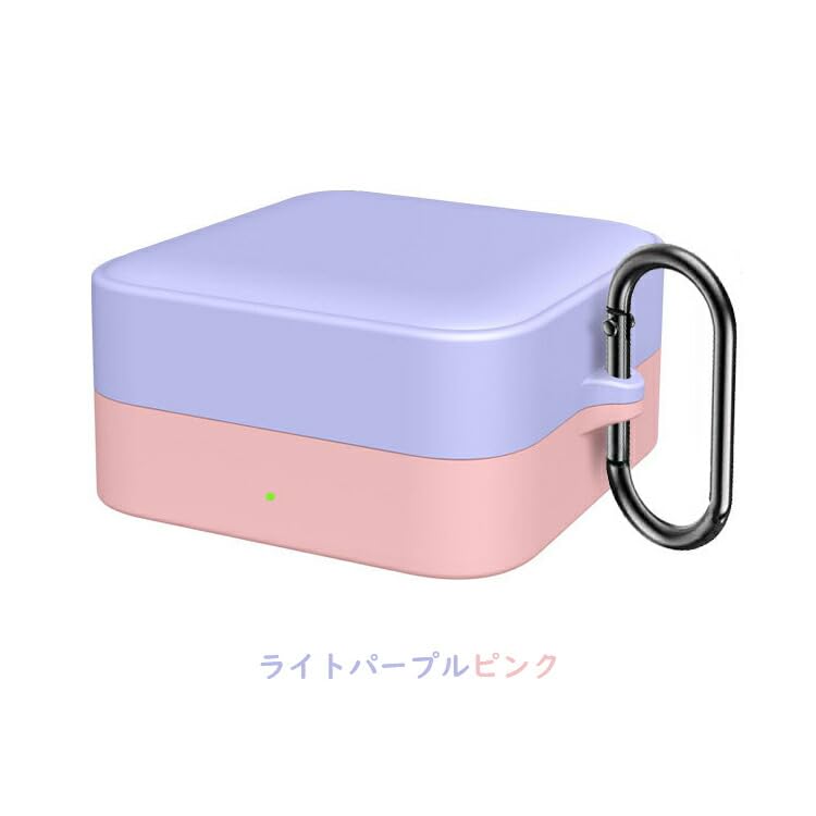 Amazon | TRIPLE RIVER・For Timekettle W4 Pro ケース シリコン