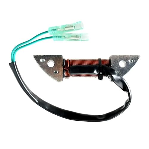 オルタネーターチャージコイル 船外機用 2ストローク 8-9.8HP M8/9.8B 3B2-06123/3B2-06123-1/3B2061231