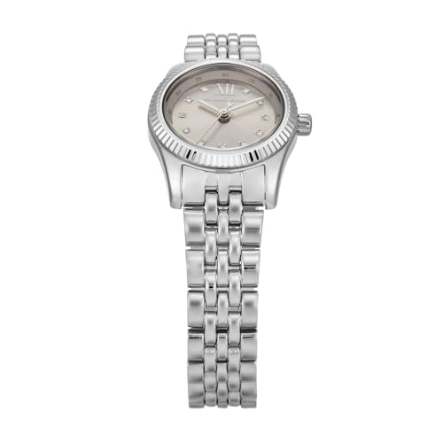 Image of Michael Kors Lexington Women's Watch, Stainless Steel Bracelet or Leather Watch for Women