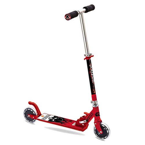 Mondo - 28140.0 - Patinette 2 Roues - Star Wars