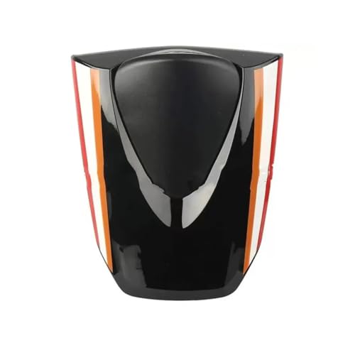 Selle passager CBR600RR : remplacez l'assise usée par ce capot arrière
