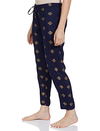 Image of Indigo Women's Bermuda Shorts