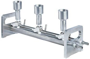 Environmental Express Manifold, PVC, 1 Station