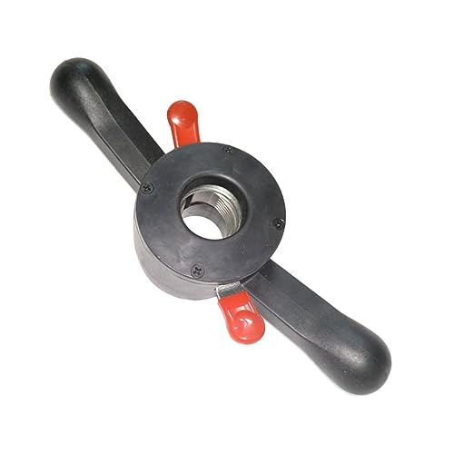 ABOOFAN Balancing Machine Accessories Half Nuts for Easy Installation Engineering Strong Adaptability for Temperature Variations for Tire Change Tools