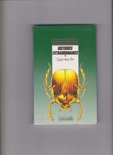 Histoires extraordinaires h1057 121997 (Rag.Casc.R.9/10)
